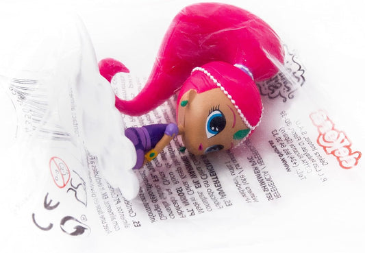 FIGURA SHIMMER