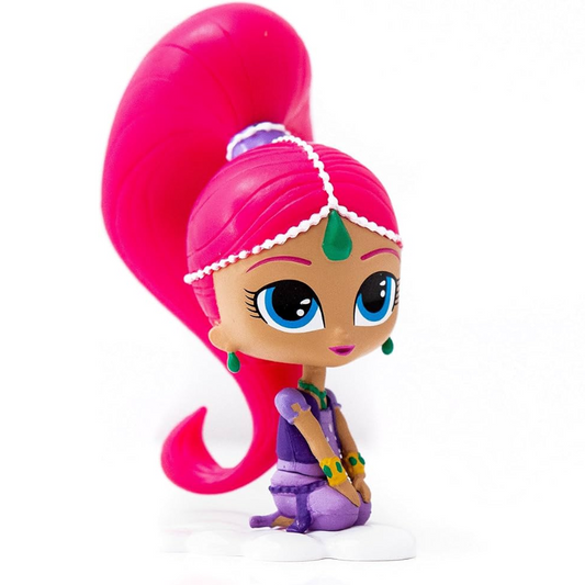 FIGURA SHIMMER