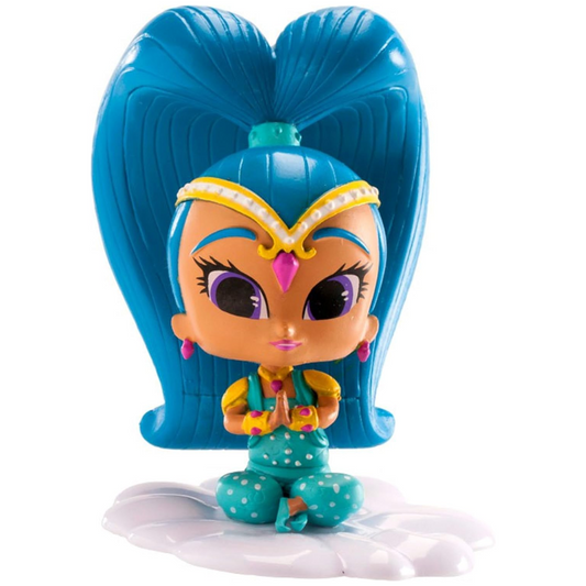 FIGURA SHINE
