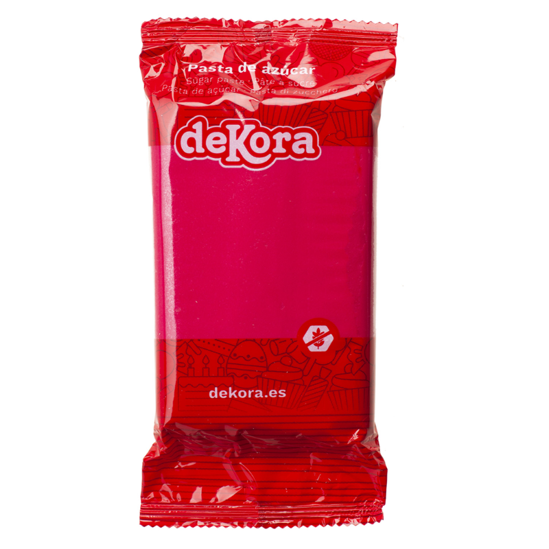 FONDANT PARA TARTAS 250G