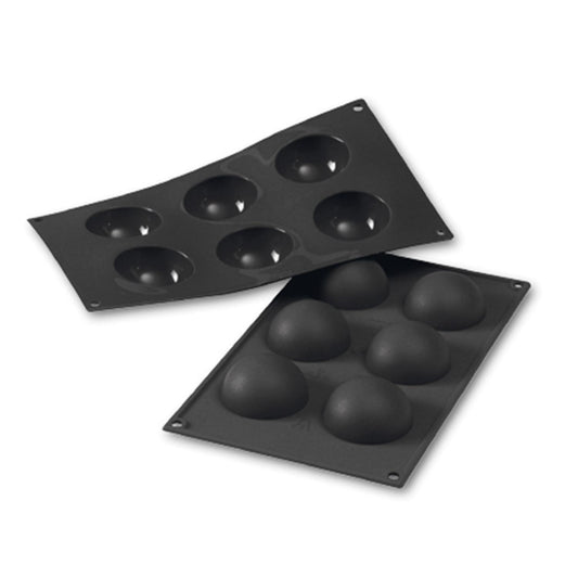 MOLDES DE SILICONA PARA RESPOSTERÍA