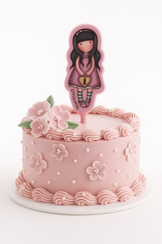 VELAS GORJUSS
