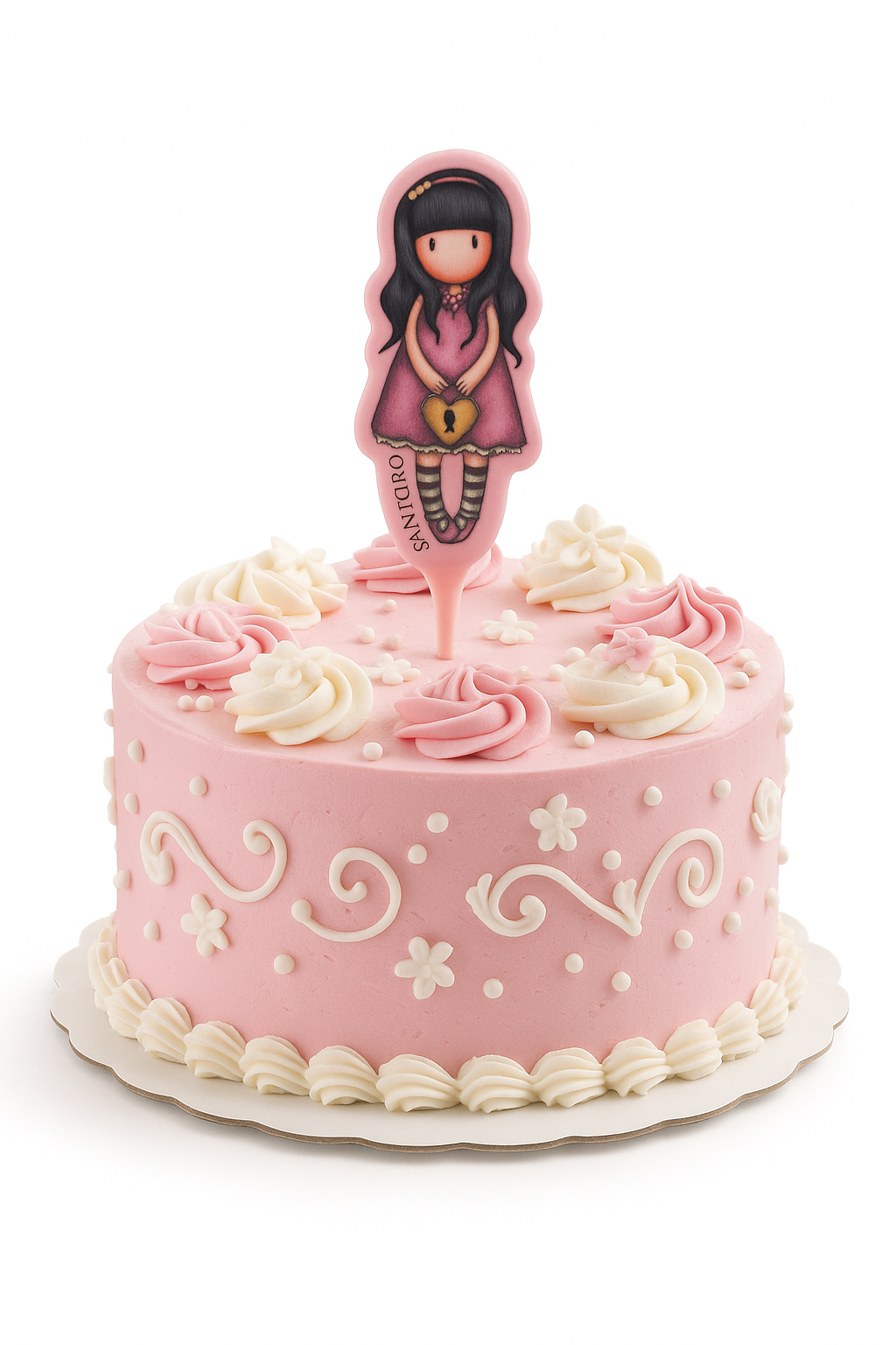 VELAS GORJUSS