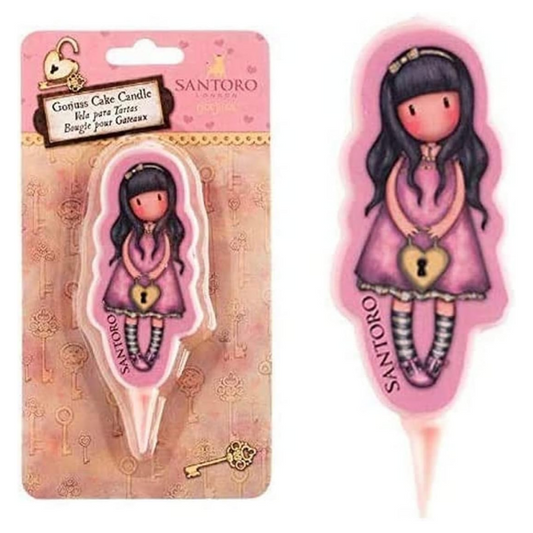 VELAS GORJUSS